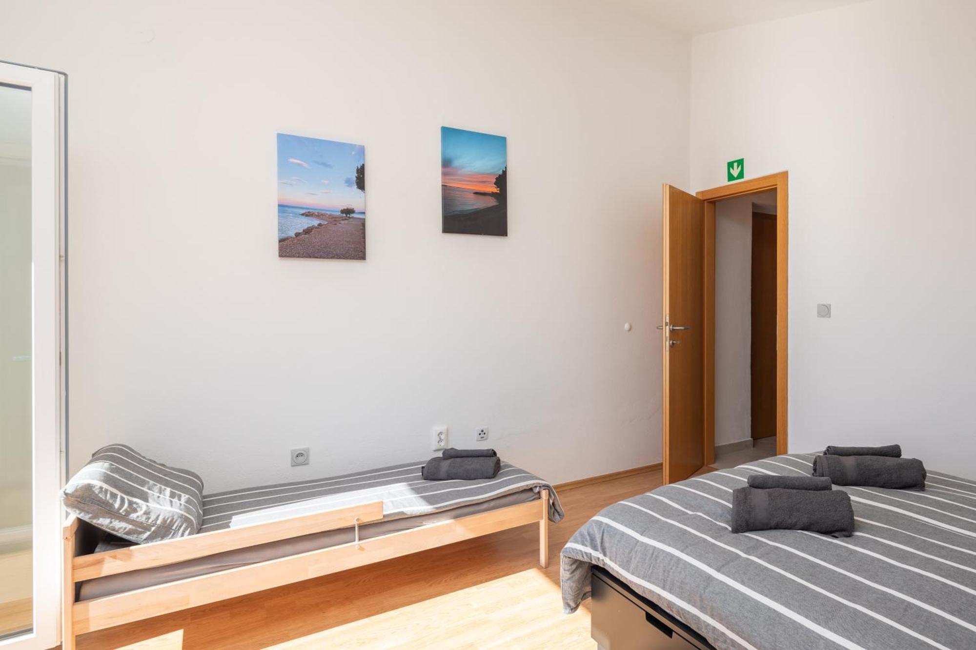 Sunshine Suites オミシュ エクステリア 写真